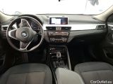  Bmw  X2 Série  sDrive 18i Lounge 1.5 135CV BVA7 E6d #5