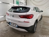  Bmw  X2 Série  sDrive 18i Lounge 1.5 135CV BVA7 E6d #3