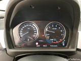  Bmw  X2 Série  sDrive 18i Lounge 1.5 135CV BVA7 E6d #6