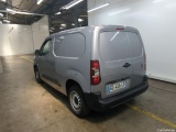  Citroen  Berlingo  Fourgon Club M 650 1.5 BlueHDi 100CV BVM6 E6d #2