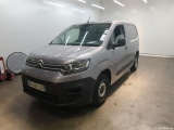  Citroen  Berlingo  Fourgon Club M 650 1.5 BlueHDi 100CV BVM6 E6d 