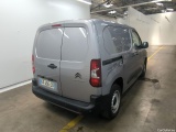  Citroen  Berlingo  Fourgon Club M 650 1.5 BlueHDi 100CV BVM6 E6d #3