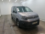  Citroen  Berlingo  Fourgon Club M 650 1.5 BlueHDi 100CV BVM6 E6d #4