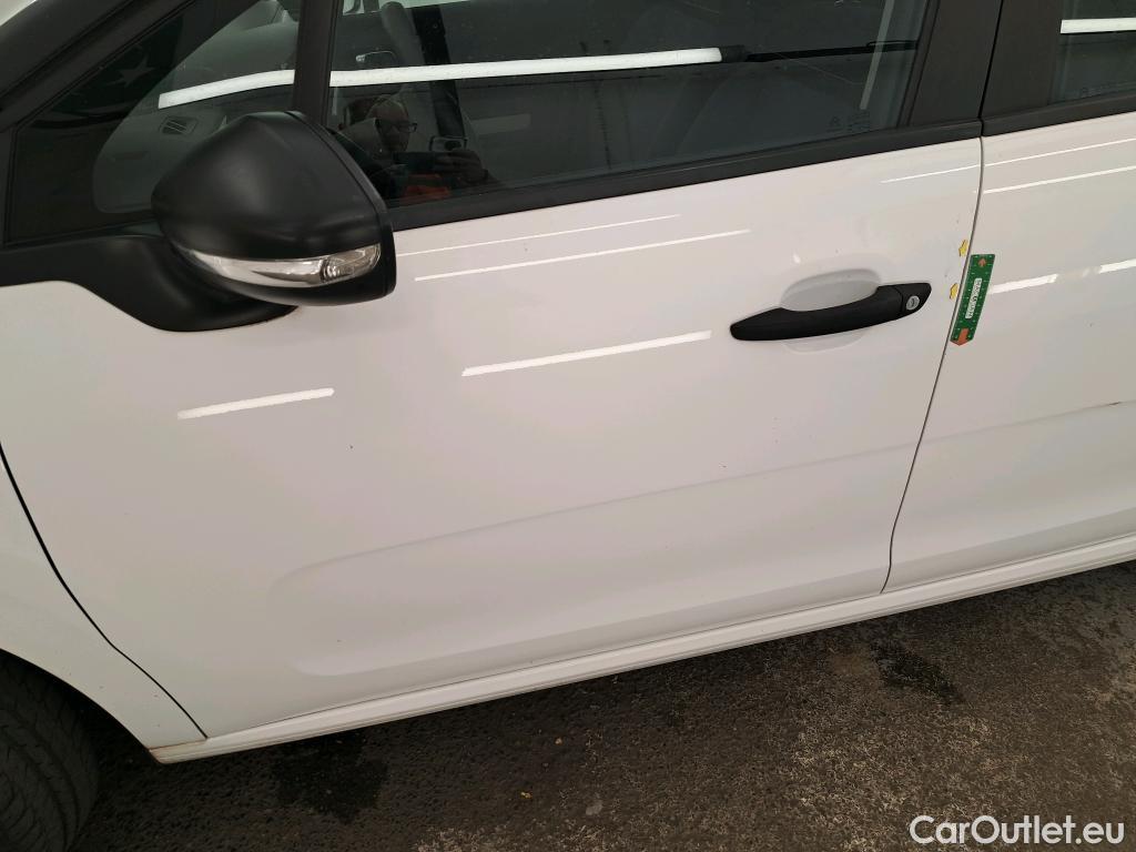  Citroen  C3  Live 1.2 PureTech 70CV BVM5 E6dT #14