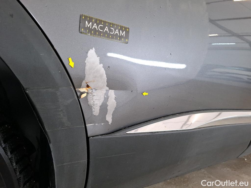  Peugeot  5008  Allure 1.5 HDi 130CV BVA8 7 Sieges E6d #2
