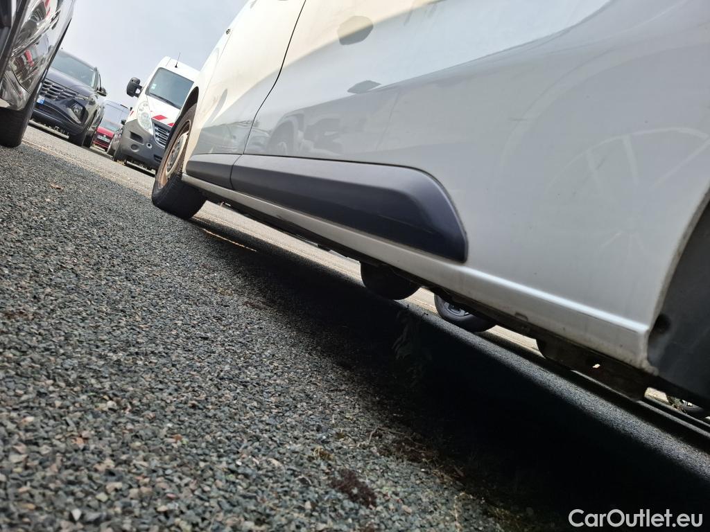  Citroen  Jumpy  Fourgon Club M 1.5 BlueHDi 100CV BVM6 E6d #13