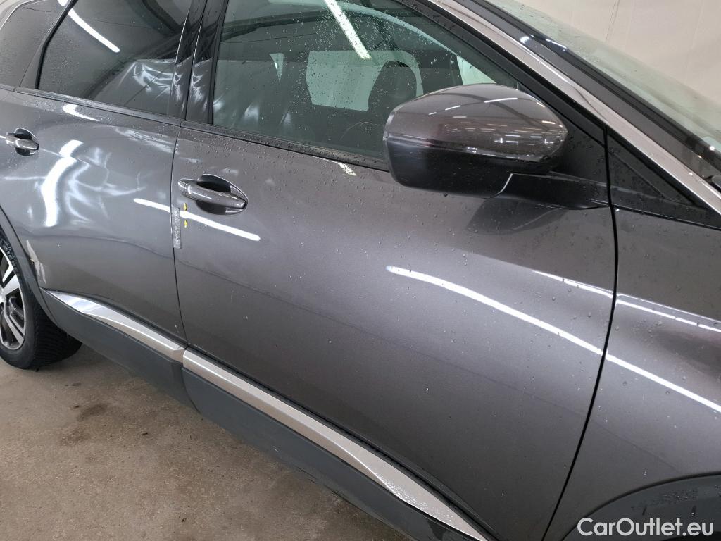  Peugeot  5008  Allure 1.5 HDi 130CV BVA8 7 Sieges E6d #23