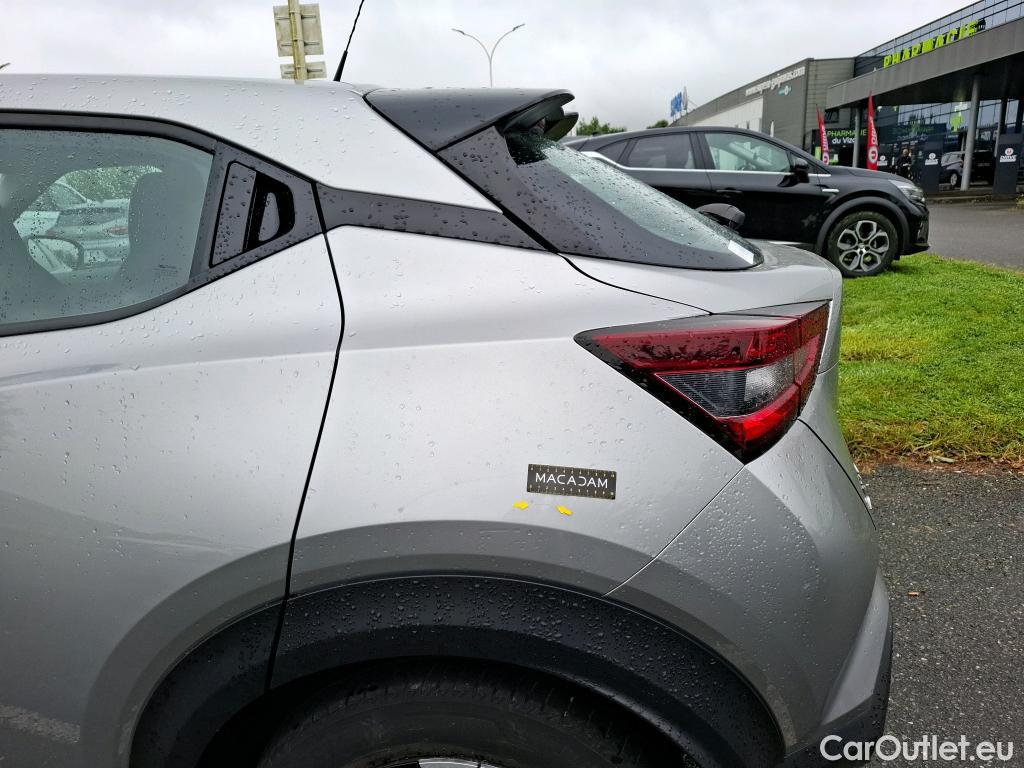  Nissan  Juke NISSAN  / 2019 / 5P / Crossover DIG-T 114 BVM6 Business Edition #15
