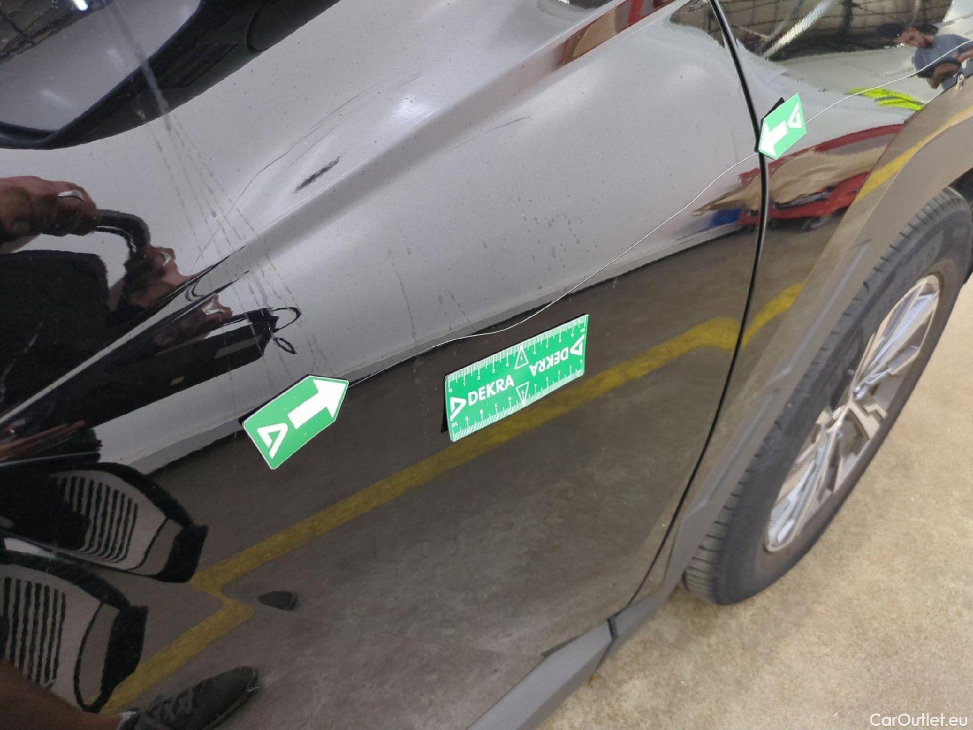  Hyundai  Tucson  Business Hybrid 2WD 1.6 T-GDI 230CV BVA6 E6d #8