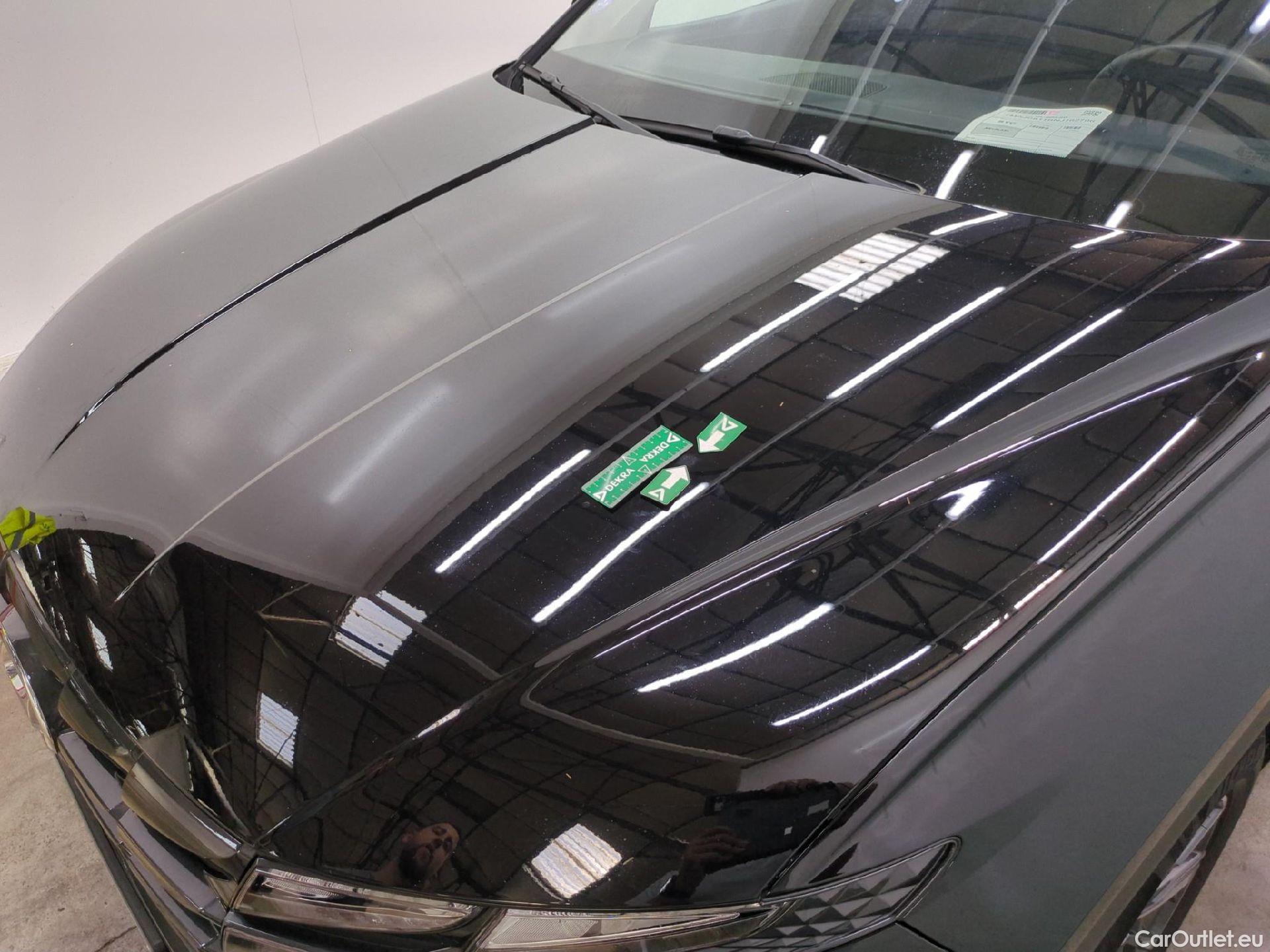  Hyundai  Tucson  Business Hybrid 2WD 1.6 T-GDI 230CV BVA6 E6d #20