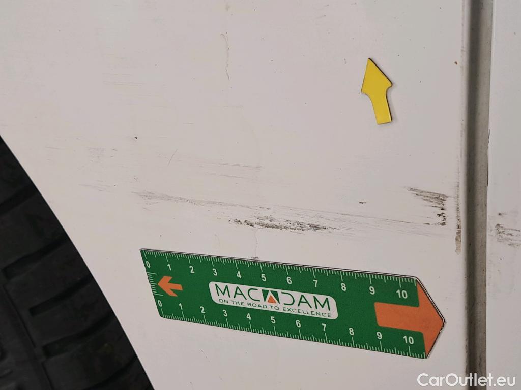  Citroen  Jumpy  Fourgon Club M 1.5 BlueHDi 100CV BVM6 E6d #9