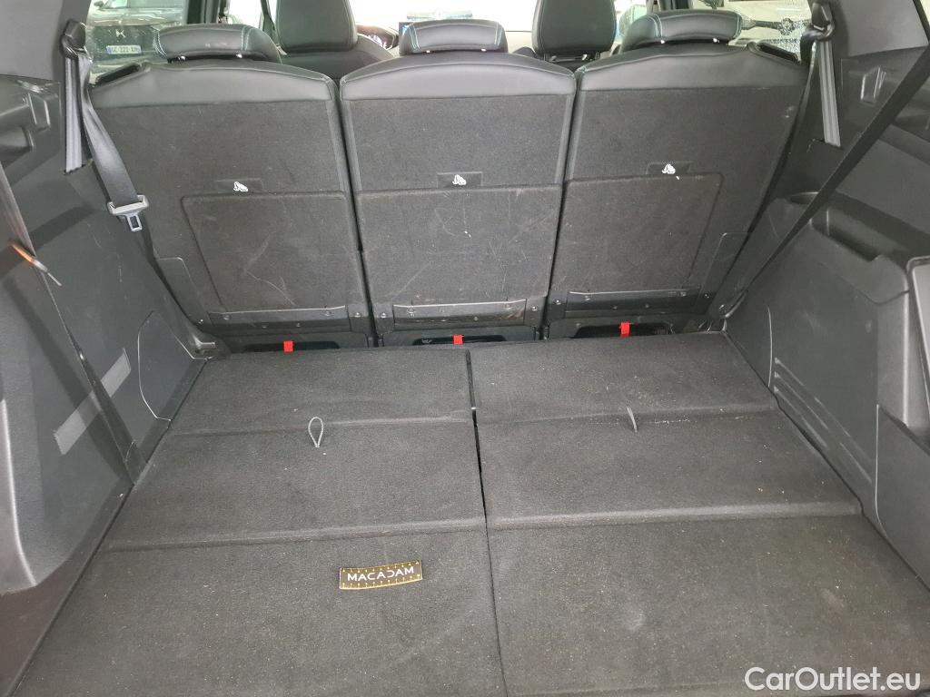  Peugeot  5008  Allure 1.5 HDi 130CV BVA8 7 Sieges E6d #3