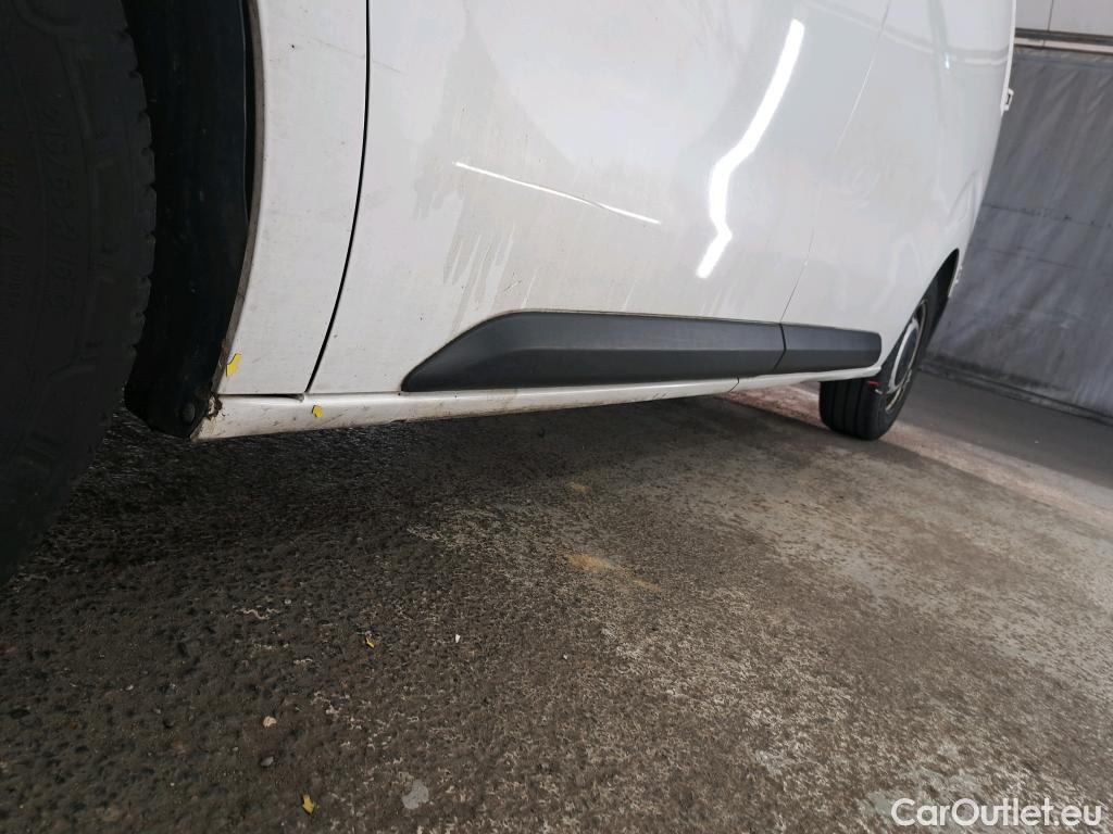  Citroen  Jumpy  Fourgon Club M 1.5 BlueHDi 100CV BVM6 E6d #16