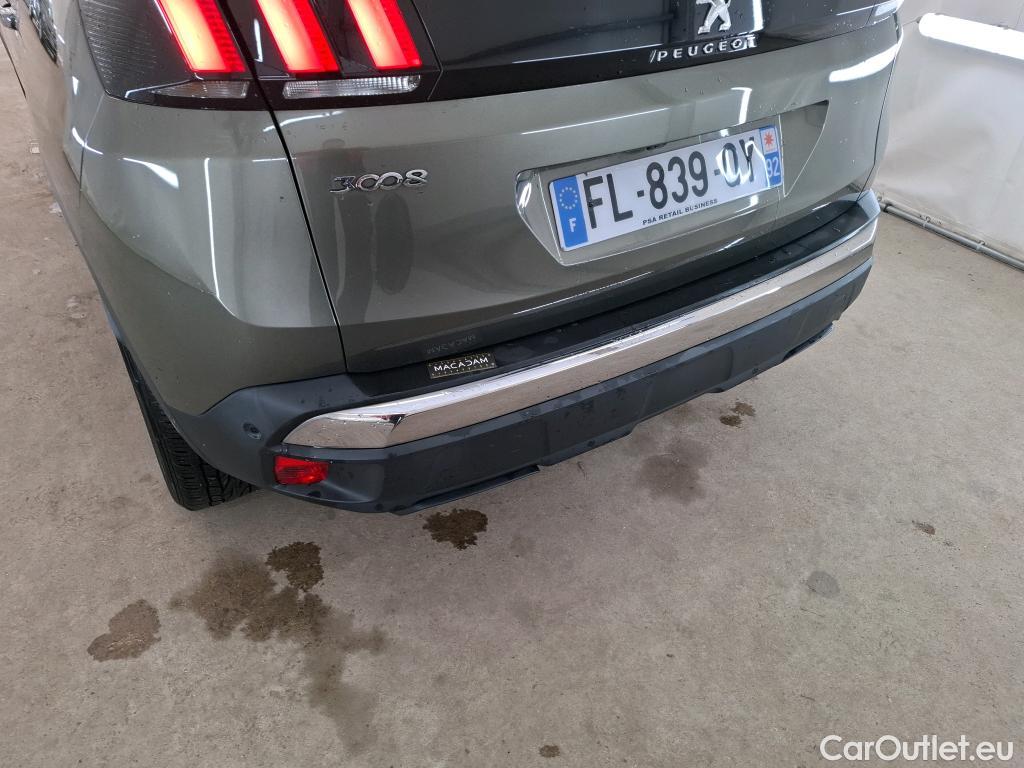  Peugeot  3008  Allure Business 1.5 HDi 130CV BVA8 E6dT #49