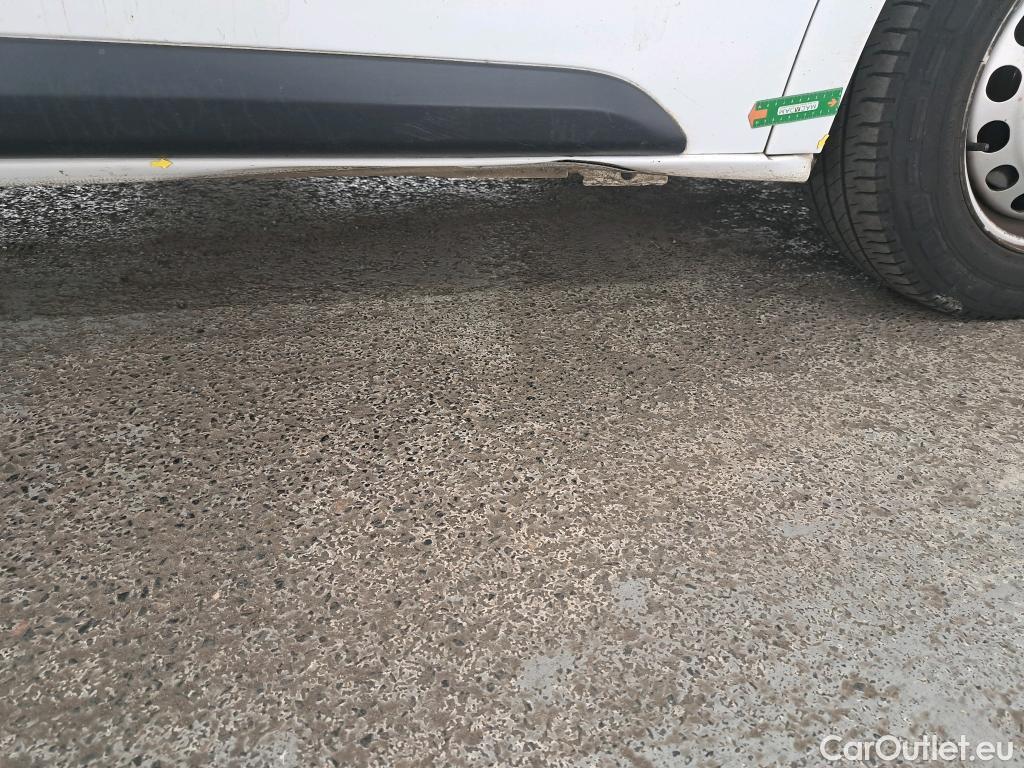  Citroen  Jumpy  Fourgon Club M 1.5 BlueHDi 100CV BVM6 E6d #1