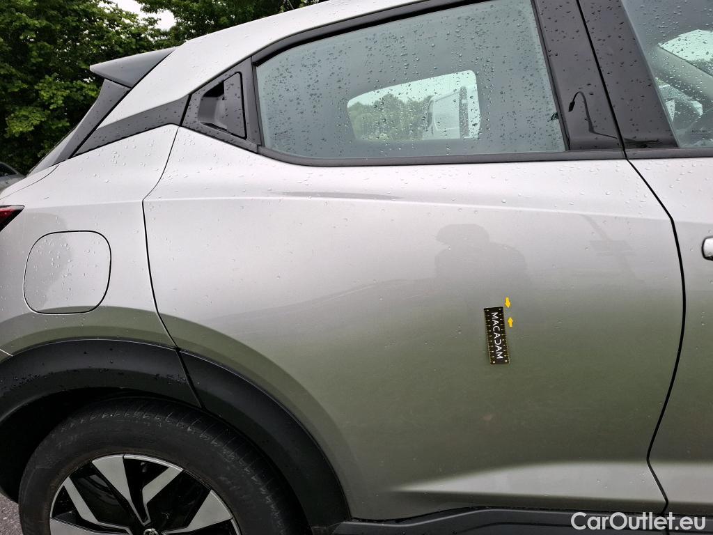  Nissan  Juke NISSAN  / 2019 / 5P / Crossover DIG-T 114 BVM6 Business Edition #19