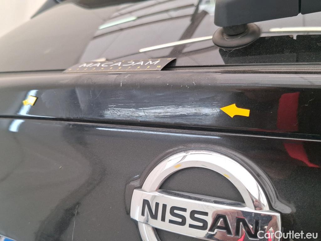  Nissan  Qashqai NISSAN  / 2017 / 5P / Crossover 1.3 DIG-T 160 DCT Tekna #32