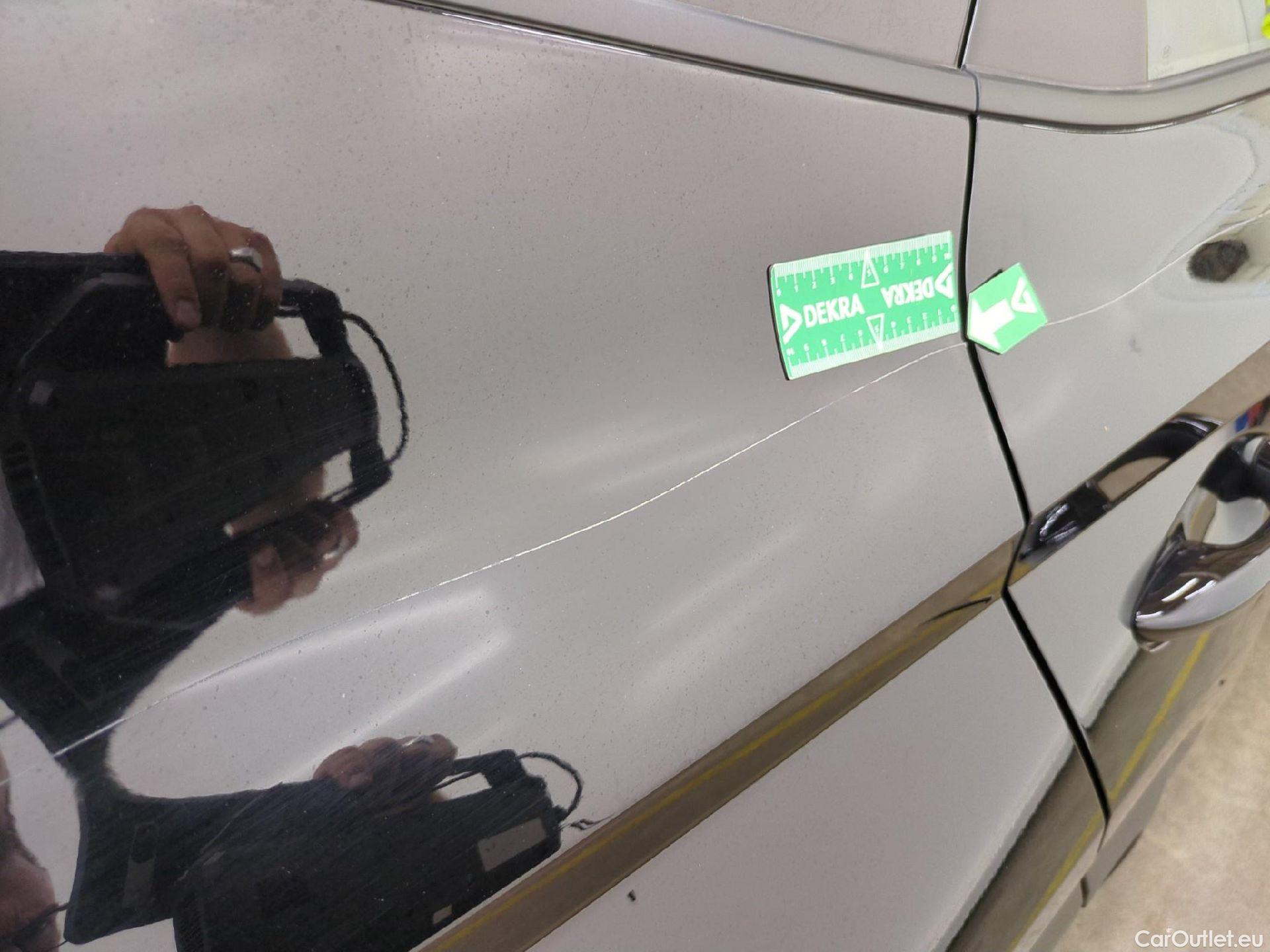  Hyundai  Tucson  Business Hybrid 2WD 1.6 T-GDI 230CV BVA6 E6d #2
