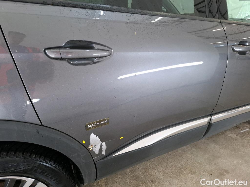  Peugeot  5008  Allure 1.5 HDi 130CV BVA8 7 Sieges E6d #1