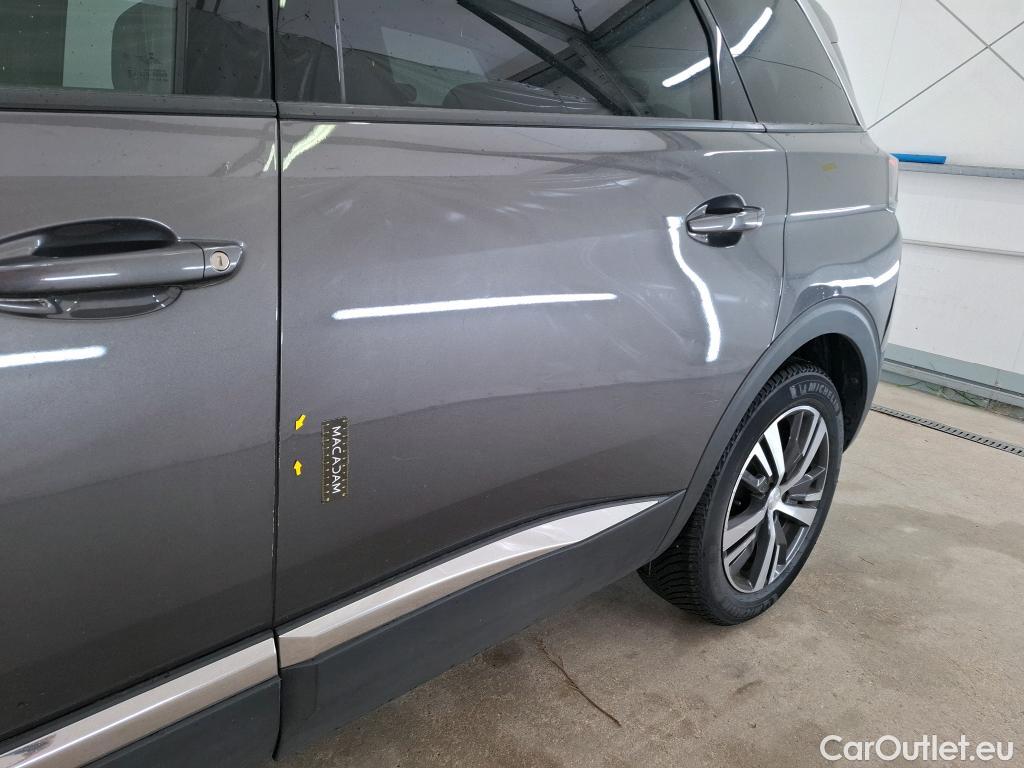  Peugeot  5008  Allure 1.5 HDi 130CV BVA8 7 Sieges E6d #21
