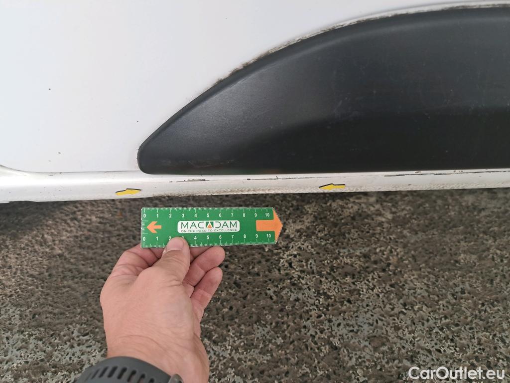  Citroen  Jumpy  Fourgon Club M 1.5 BlueHDi 100CV BVM6 E6d #19