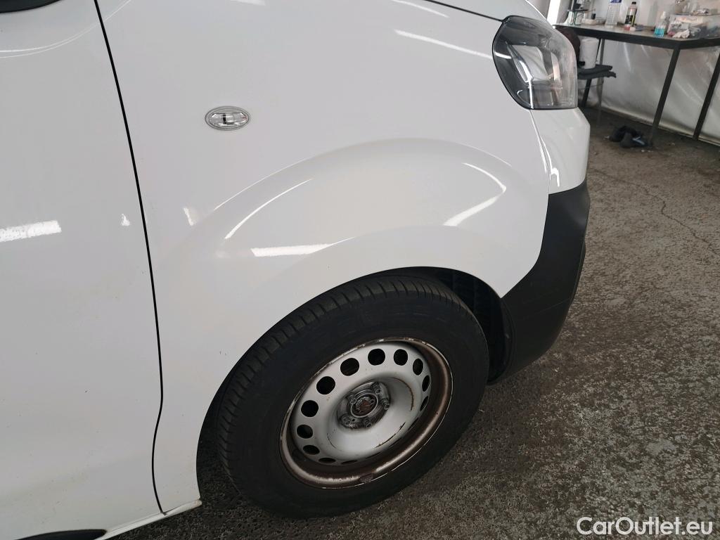  Citroen  Jumpy  Fourgon Club M 1.5 BlueHDi 100CV BVM6 E6d #24