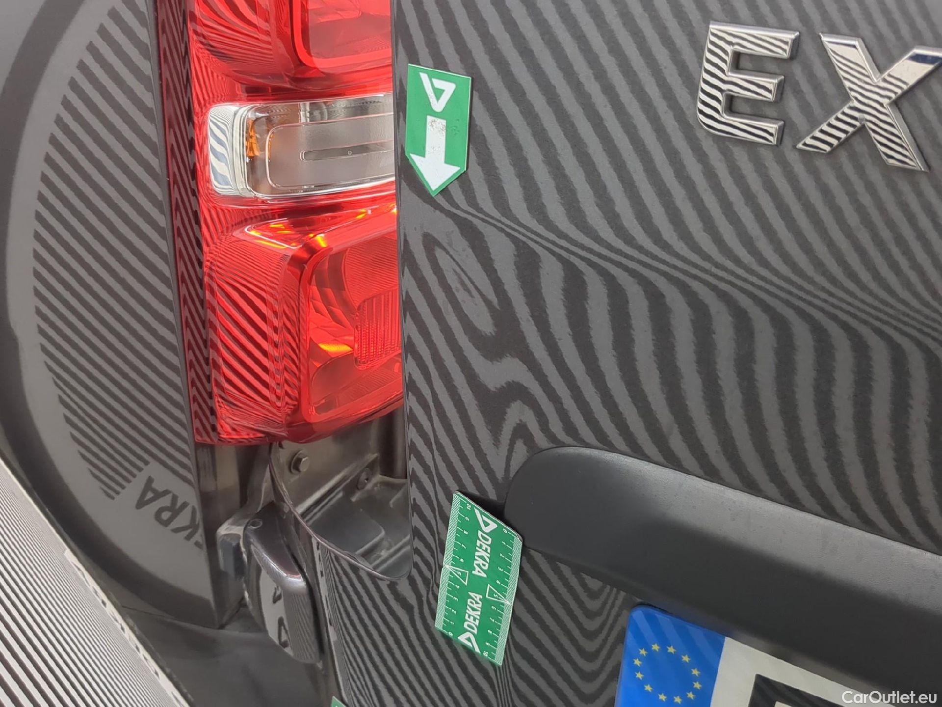  Peugeot  Expert  Fourgon Asphalt L2 2.0 HDi 120CV BVA8 E6d #18