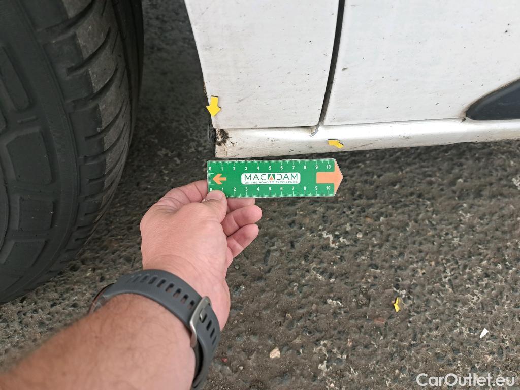  Citroen  Jumpy  Fourgon Club M 1.5 BlueHDi 100CV BVM6 E6d #15