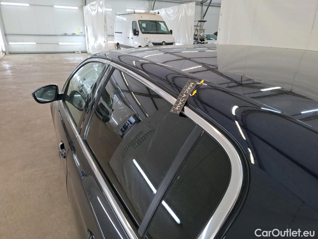  Peugeot  308  Allure Business 1.2 PureTech 130CV BVA8 E6d #53
