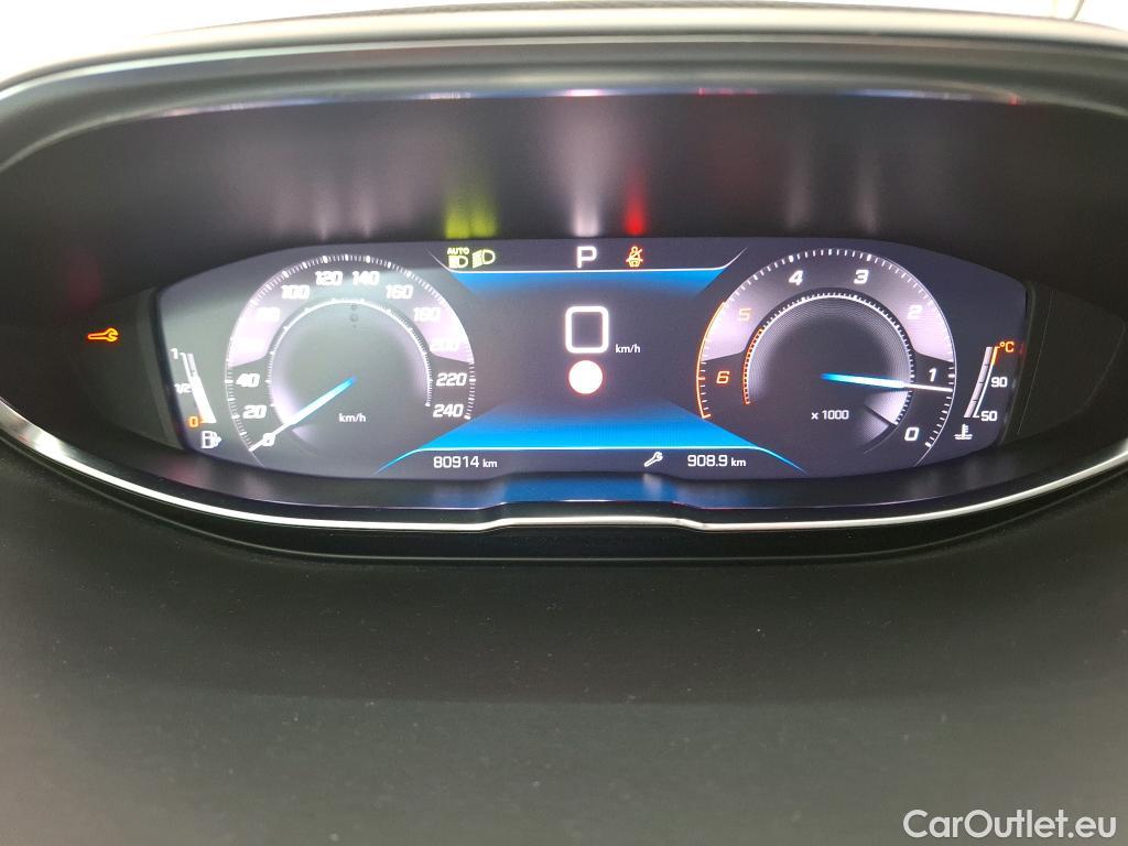  Peugeot  5008  Allure 1.5 HDi 130CV BVA8 7 Sieges E6d #29