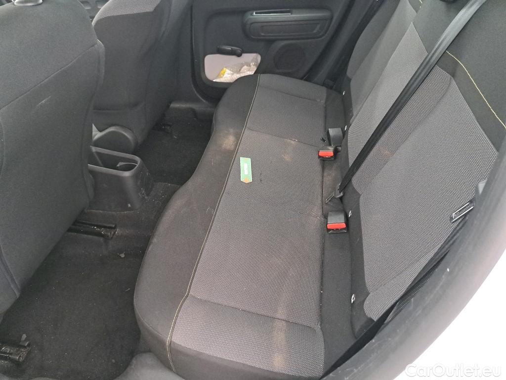  Citroen  C3  Live 1.2 PureTech 70CV BVM5 E6dT #5
