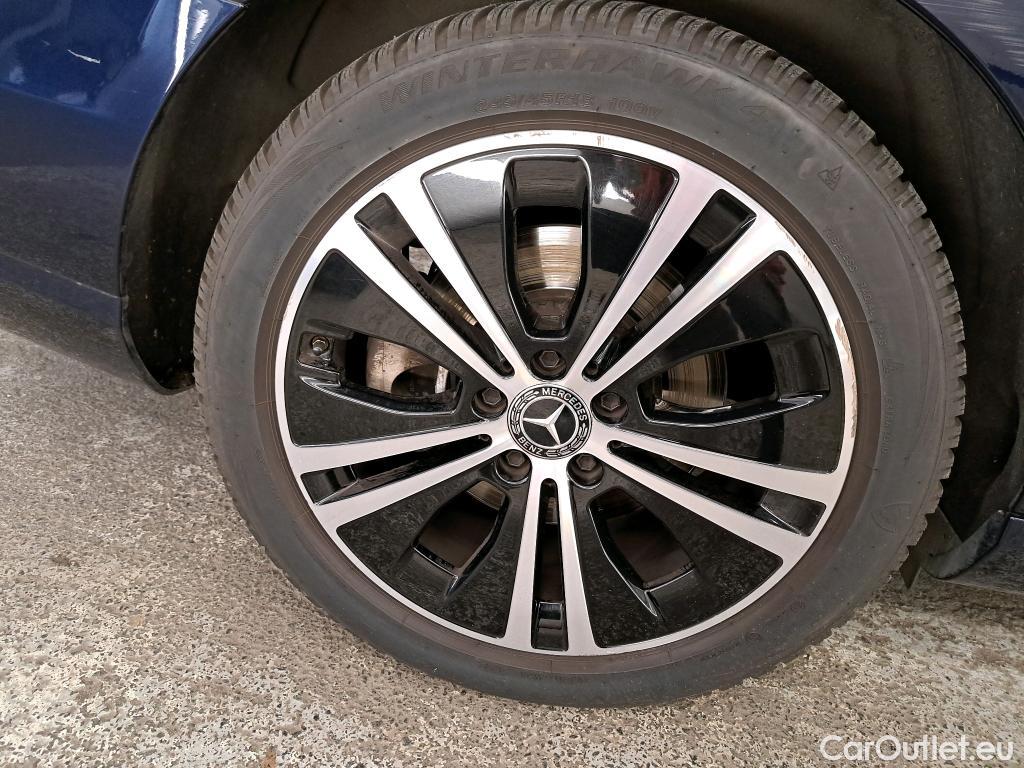  Mercedes  E-Klasse MERCEDES-BENZ Classe E Berline / 2016 / 4P / Berline E 400 d 4Matic Avantgarde Line #45