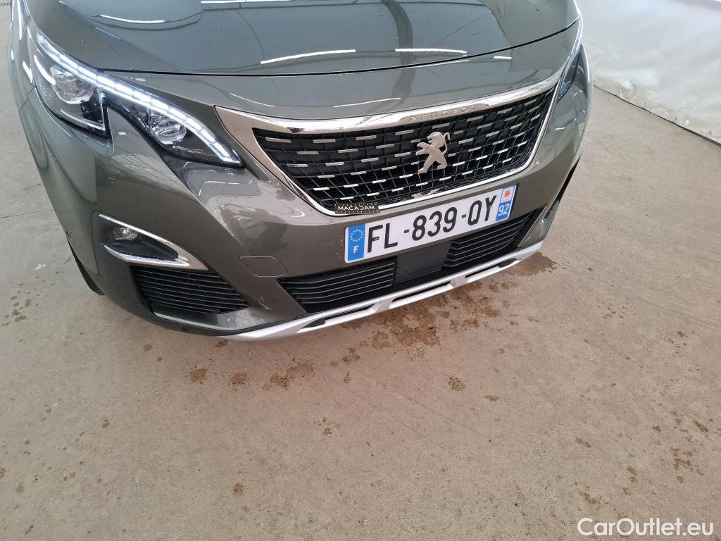  Peugeot  3008  Allure Business 1.5 HDi 130CV BVA8 E6dT #34