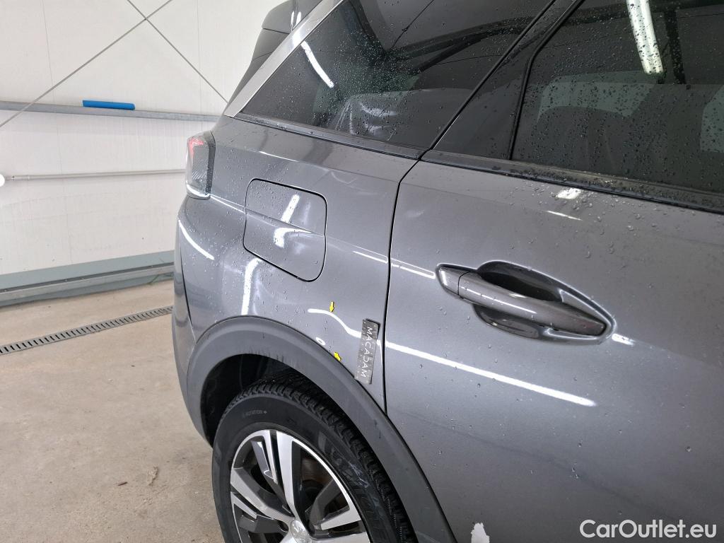  Peugeot  5008  Allure 1.5 HDi 130CV BVA8 7 Sieges E6d #6