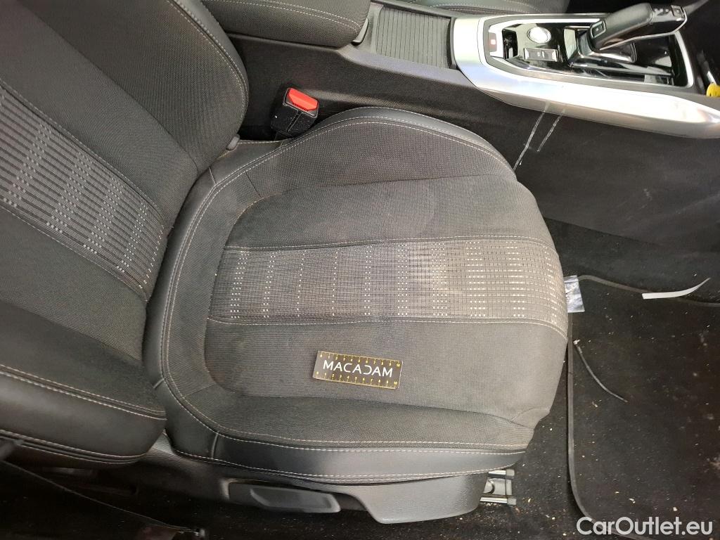  Peugeot  308  Allure Business 1.2 PureTech 130CV BVA8 E6d #24
