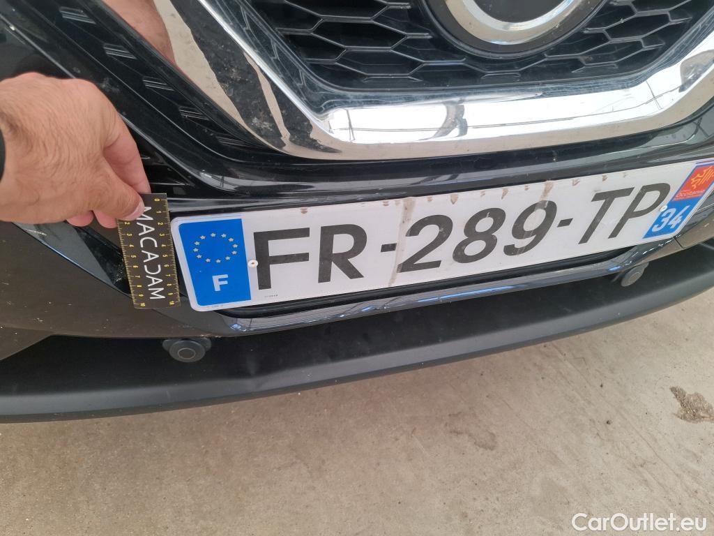  Nissan  Qashqai NISSAN  / 2017 / 5P / Crossover 1.3 DIG-T 160 DCT Tekna #44