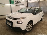  Citroen  C3  Live 1.2 PureTech 70CV BVM5 E6dT 