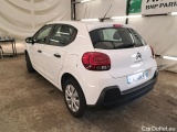  Citroen  C3  Live 1.2 PureTech 70CV BVM5 E6dT #2