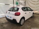  Citroen  C3  Live 1.2 PureTech 70CV BVM5 E6dT #3