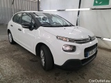  Citroen  C3  Live 1.2 PureTech 70CV BVM5 E6dT #4