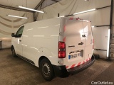  Citroen  Jumpy  Fourgon Club M 1.5 BlueHDi 100CV BVM6 E6d #2