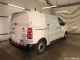  Citroen  Jumpy  Fourgon Club M 1.5 BlueHDi 100CV BVM6 E6d #3