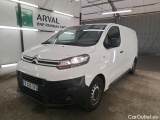  Citroen  Jumpy  Fourgon Club M 1.5 BlueHDi 100CV BVM6 E6d 