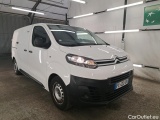  Citroen  Jumpy  Fourgon Club M 1.5 BlueHDi 100CV BVM6 E6d #4