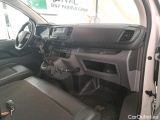  Citroen  Jumpy  Fourgon Club M 1.5 BlueHDi 100CV BVM6 E6d #5