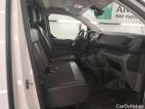  Citroen  Jumpy  Fourgon Club M 1.5 BlueHDi 100CV BVM6 E6d #8