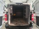  Citroen  Jumpy  Fourgon Club M 1.5 BlueHDi 100CV BVM6 E6d #10