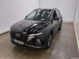  Hyundai  Tucson  Business Hybrid 2WD 1.6 T-GDI 230CV BVA6 E6d 