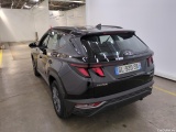  Hyundai  Tucson  Business Hybrid 2WD 1.6 T-GDI 230CV BVA6 E6d #2