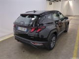  Hyundai  Tucson  Business Hybrid 2WD 1.6 T-GDI 230CV BVA6 E6d #3